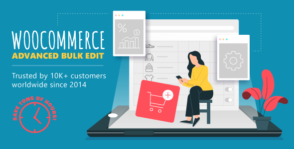 WooCommerce Advanced Bulk Edit preview 2