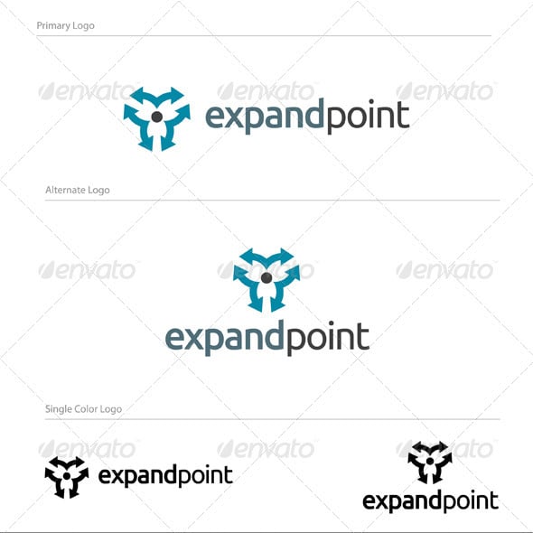Expanding Graphics, Designs & Templates | GraphicRiver