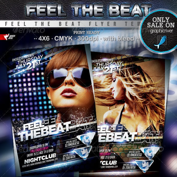 Feelings Graphics, Designs & Templates | GraphicRiver