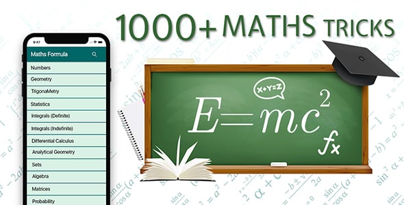 Exam Mobile App Templates | CodeCanyon
