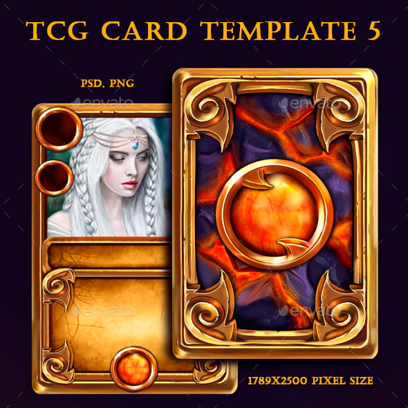 mtg card template psd Templates by Deiv - Custom Card Creation - Magic Fundamentals - MTG Salvation Forums