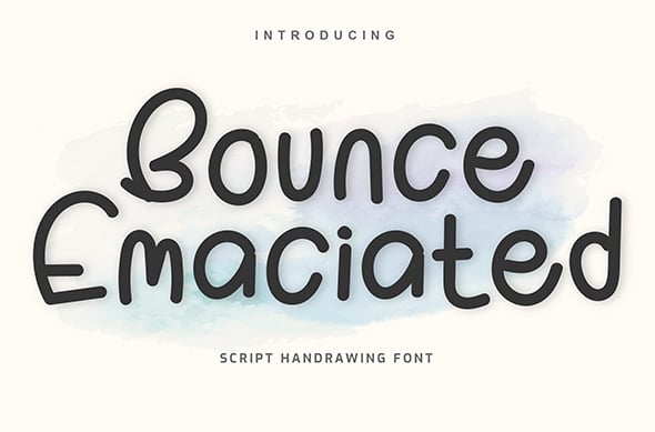 Bounce Graphics, Designs & Templates | GraphicRiver
