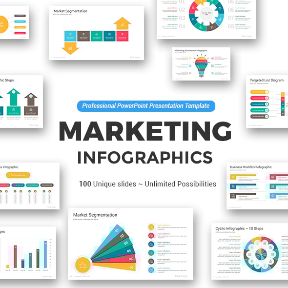 Cyclic Graphics, Designs & Templates | GraphicRiver