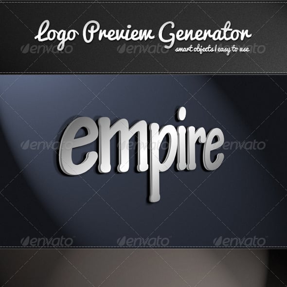 Preview Graphics, Designs & Templates | GraphicRiver