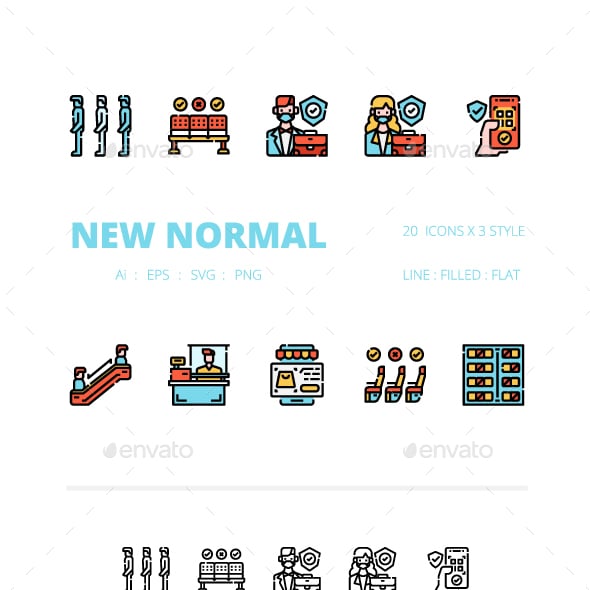 Normal Graphics, Designs & Templates | GraphicRiver