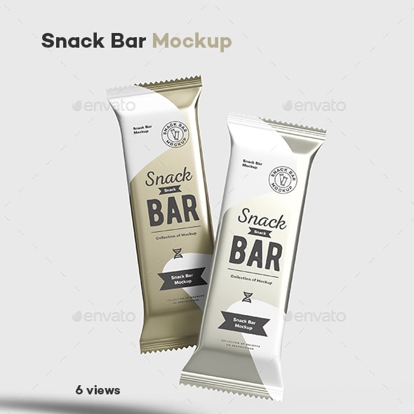 Snacking Graphics, Designs & Templates | GraphicRiver