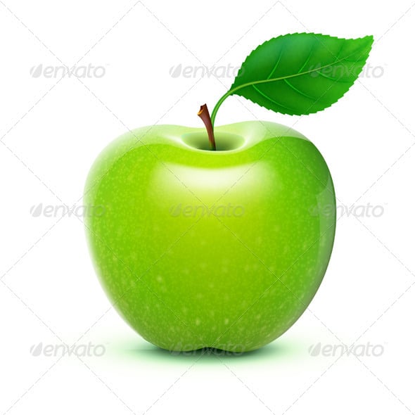 Apple Graphics, Designs & Templates | GraphicRiver