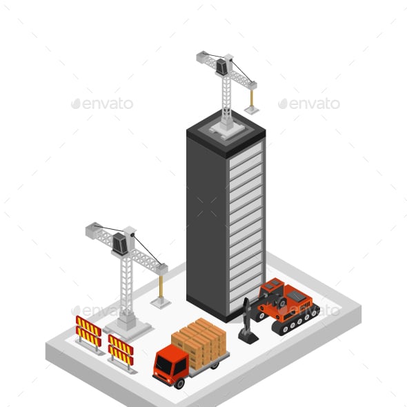 Building Construction Graphics