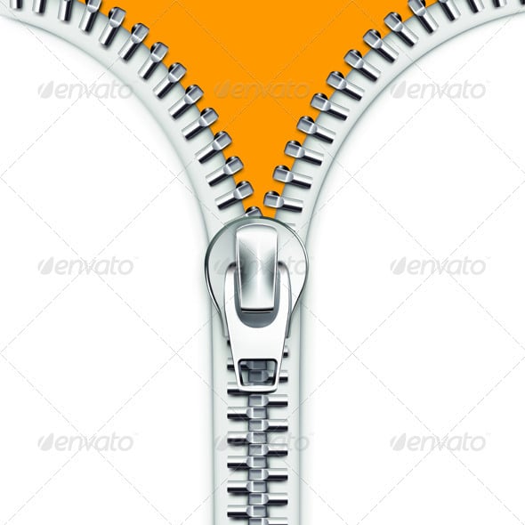 Zipper Graphics, Designs & Templates | GraphicRiver