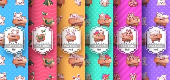 Commode Graphics, Designs & Templates | GraphicRiver