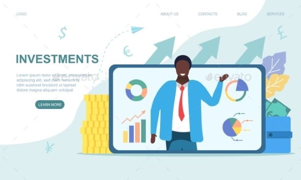 Explainer Graphics, Designs & Templates | GraphicRiver