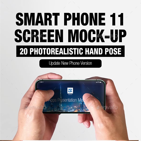 Touchable Graphics, Designs & Templates | GraphicRiver