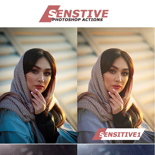 Sensitive Graphics, Designs & Templates | GraphicRiver