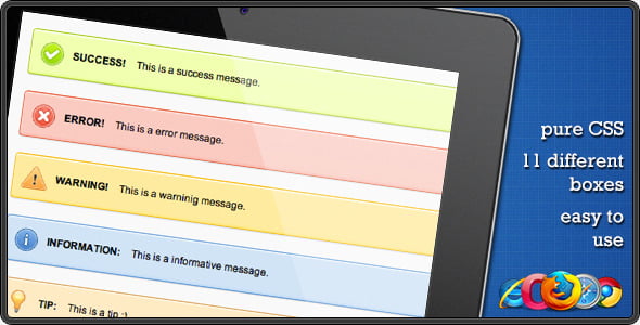 Random CSS Code Sripts And Snippets from CodeCanyon