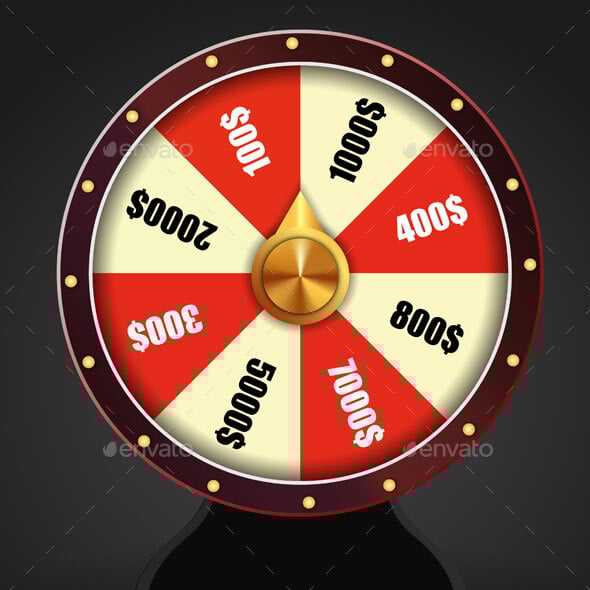 Wheel Graphics, Designs & Templates | GraphicRiver