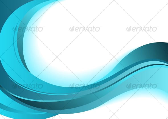 Wave Graphics, Designs & Templates | GraphicRiver