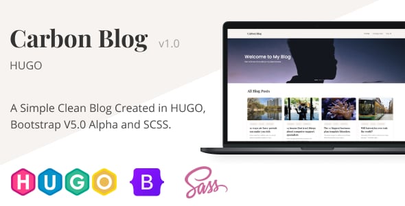 Static Website Templates | ThemeForest