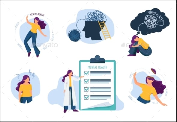 Problems Graphics, Designs & Templates | GraphicRiver