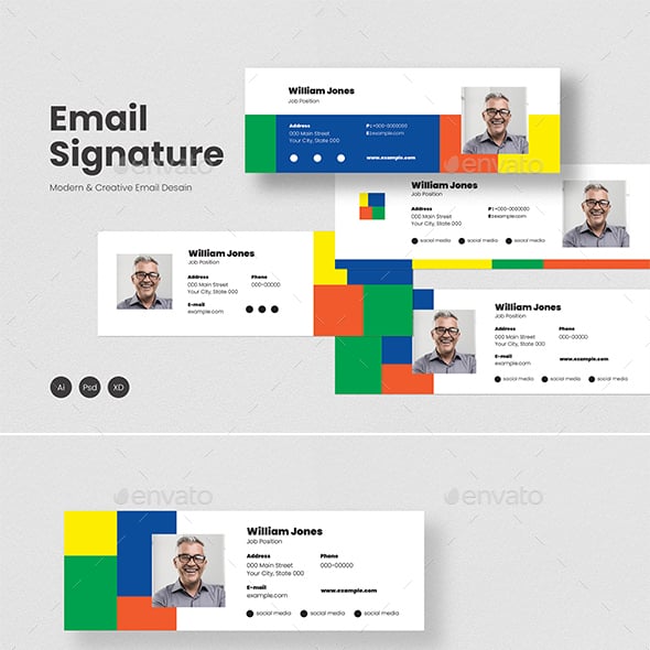 Esign Graphics, Designs & Templates | GraphicRiver