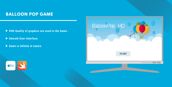 Pop The Balloons Plugins, Code & Scripts | CodeCanyon