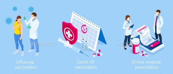 Immune Graphics, Designs & Templates | GraphicRiver