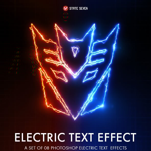 Electrical Graphics, Designs & Templates | GraphicRiver