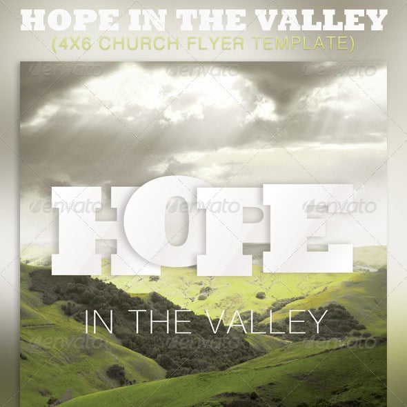 Hope Graphics, Designs & Templates | GraphicRiver