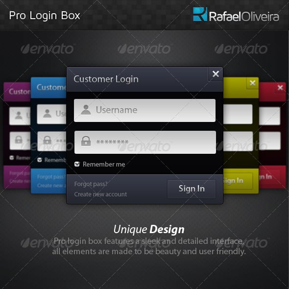 Logis Graphics, Designs & Templates | GraphicRiver