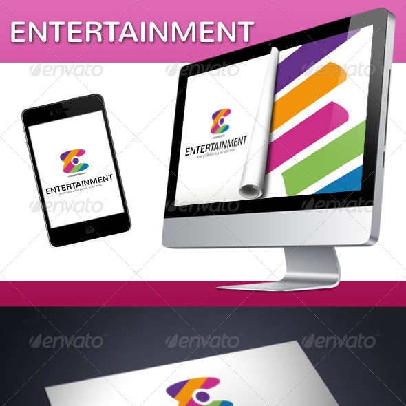 Entertainment Graphics, Designs & Templates | GraphicRiver
