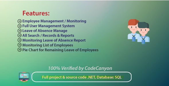 Employee Management Plugins, Code & Scripts | CodeCanyon