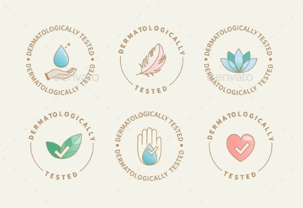 Sensitive Graphics, Designs & Templates | GraphicRiver