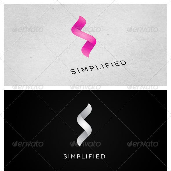 Simplify Graphics, Designs & Templates | GraphicRiver