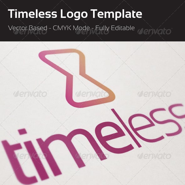 Timeless Graphics, Designs & Templates | GraphicRiver