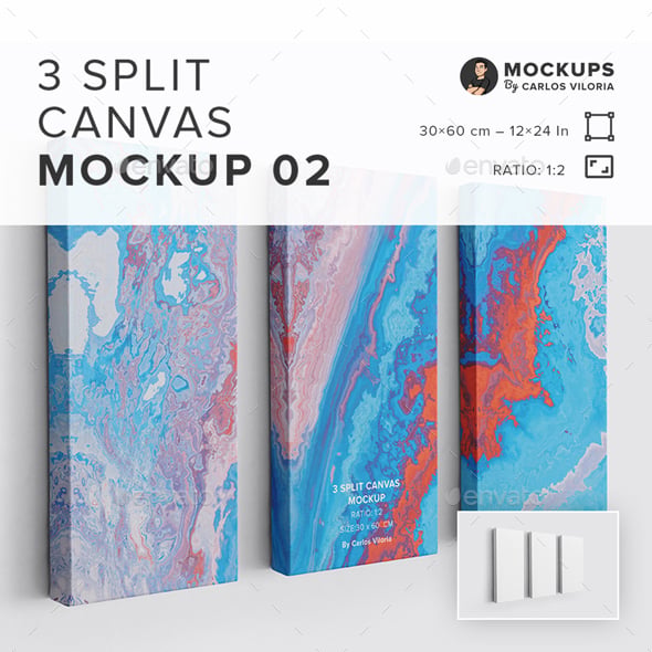 30X60 Graphics, Designs & Templates | GraphicRiver