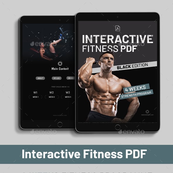 Interaction Graphics, Designs & Templates | GraphicRiver