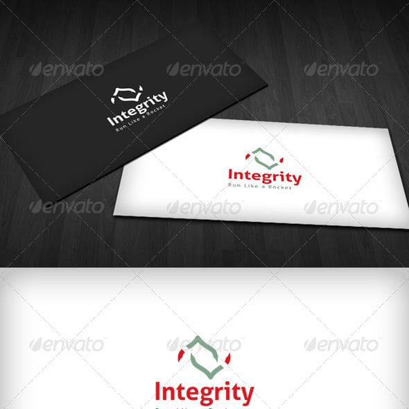 Integrity Graphics, Designs & Templates | GraphicRiver