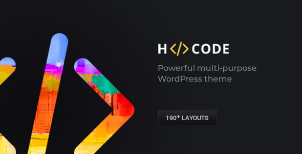 Coding Website Templates | ThemeForest