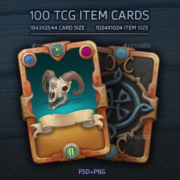 Itemize Graphics, Designs & Templates | GraphicRiver