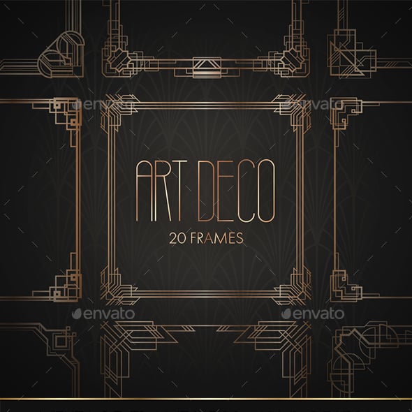 Dico Graphics, Designs & Templates | GraphicRiver