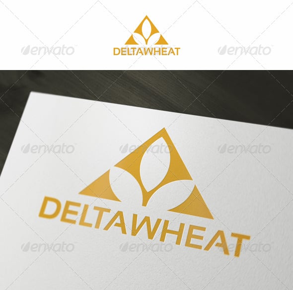 Delta Graphics, Designs & Templates | GraphicRiver