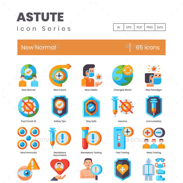 Normals Graphics, Designs & Templates | GraphicRiver