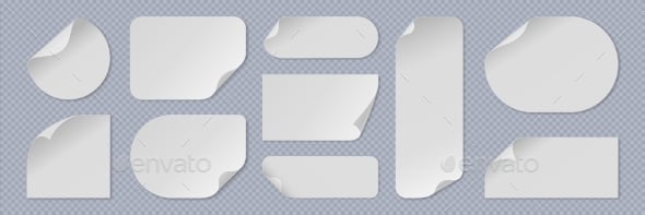 Curl Graphics, Designs & Templates | GraphicRiver