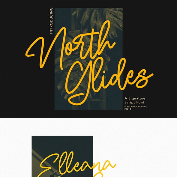 Glide Graphics, Designs & Templates | GraphicRiver
