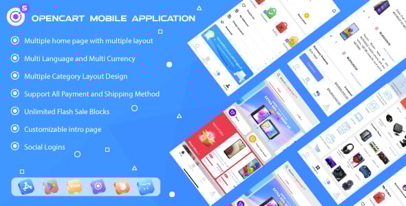 Pwa Mobile App Templates | CodeCanyon