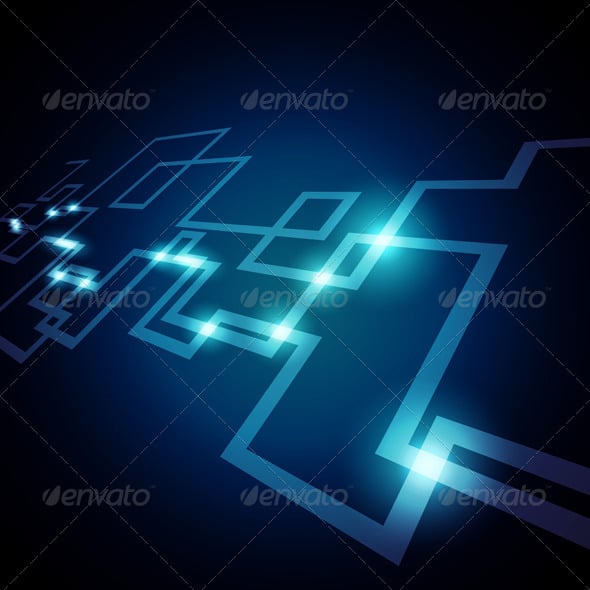 Networking Graphics, Designs & Templates | GraphicRiver