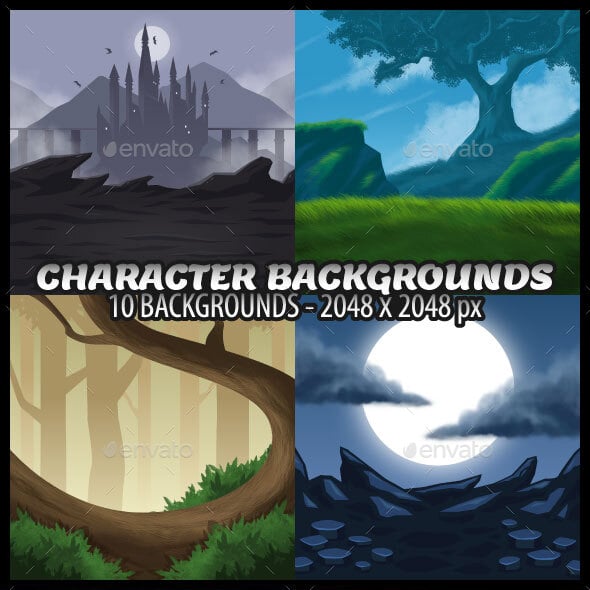 2d Rpg Background How To Create A Unity RPG Comprehensive Guide