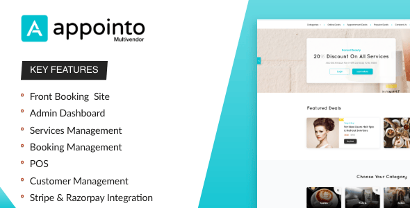 Booking PHP Scripts | CodeCanyon