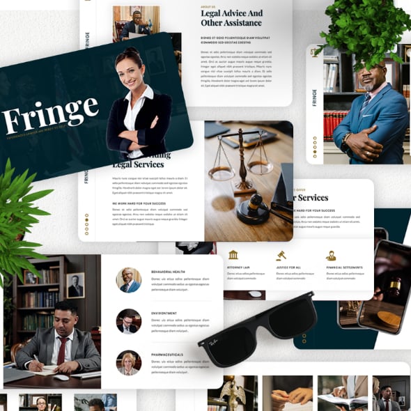 Fringe Graphics, Designs & Templates | GraphicRiver