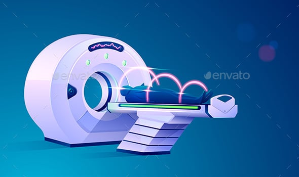 Mri Graphics, Designs & Templates | GraphicRiver