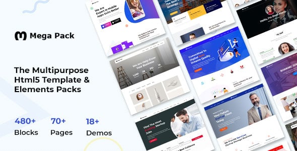 CSS Templates | CodeCanyon